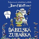 Ďábelská zubařka David Walliams