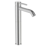 Ideal Standard CeraLine - Umyvadlová baterie | chrom (BC269AA)
