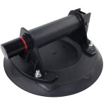 STREND PRO 2172568 Přísavka manipulační, jednoduchá, 200mm, 130kg, plast