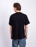 Tričko Carhartt WIP S/S Hot Cob T-Shirt Black