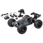 Absima RC auto Desert Buggy ADB 1.4 Brushless 4WD RTR červená 1:10