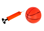 Mamido Basketbalový koš s elektronickým počítadlem bodů a zvukovými efekty