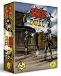 Albi BANG! Duel - hra