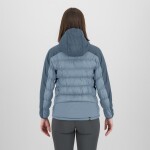 KARPOS Lastei Active Plus W Jacket, Ashley Blue/Blue Mirage velikost: M