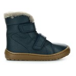 Froddo Furry Boot G3160248-1 Dark Blue