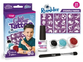 TYTOO Rumbler