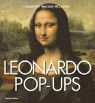 Leonardo Pop-ups Courtney Watson McCarthy