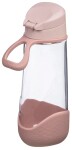 B.box Sport láhev na pití 600 ml - Blush Crush