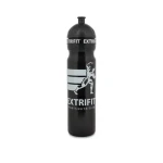 Extrifit Bidon 1000 ml černá (11337)