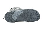 Xero Shoes Alpine Pull-On Black