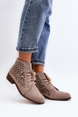Boty model 191867 Step in style 40