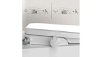 Schütte BIDETOVÉ SEDÁTKO | Termoplast, Soft Close 9002560799258
