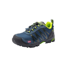 Trollkids Trolltunga Hiker Low JR 155-100 29