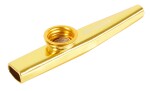 Veles-X Metal Kazoo Gold