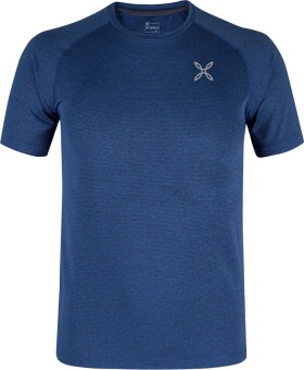 MONTURA Altai t-shirt, B.Blue (vzorek) velikost: M