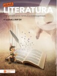 Hravá literatura pracovní sešit,