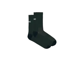 POC Cadence Road Socks Pargasite Green