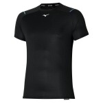 Běžecké tričko Mizuno DryAeroFlow Tee J2GAA00409 Velikost textilu: M