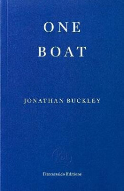 One Boat - Jonathan Buckley