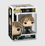 Funko POP Marvel: Loki Season Sylvie