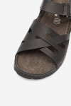 Sandály Go Soft GRETA WS121-04 Materiál/-Velice kvalitní materiál