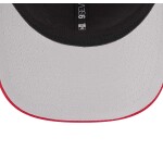 New Era Pánská kšiltovka Tampa Bay Buccaneers NFL Stretch-Snap 9SEVENTY Trucker