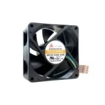 QNAP Ventilátor 70x70x25mm / 12V / 4 pin / pro NAS UX-800U-RP UX-1200U-RP TS-869U-RP TS-870U-RP TVS-871U-RP (FAN-7CM-R01)