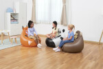 Bestway Bestway Nafukovací křeslo pro nejmenší opice 72x72x64 cm
