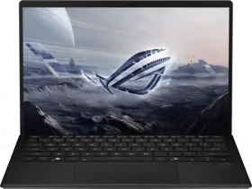 ASUS ROG Flow Z13 GZ302EA-RU204X černá / Herní notebook / 13.4" 2560x1600 T 180Hz / AMD Ryzen AI Max+ 395 / 64GB (GZ302EA-RU204X)