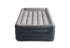 Nafukovací matrace Twin Deluxe 99x191x42cm - Alltoys Intex