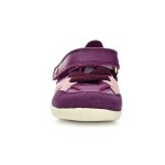 Bobux Xplorer Chase Magenta purple první