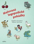 Malované logopedické pohádky Magdalena Navrátilová