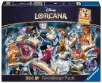 Ravensburger Disney Lorcana - Glimmers of the Realm: Ocel