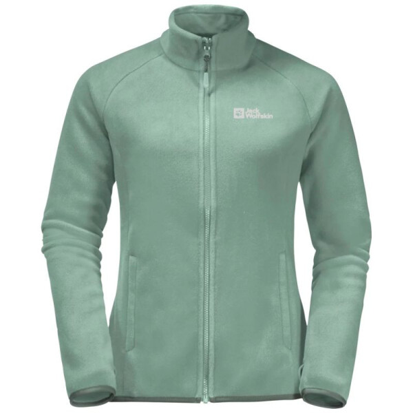 Bunda Jack Wolfskin Moonrise FZ W 1703883-4215 xxl