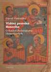 Vidění proroka Henocha - O funkci Podobenství Henochových - David Cielontko