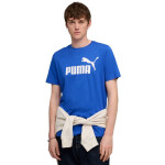 Puma Ess No.1 Logo Tee (s) M 682533 13 pánské S
