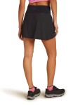 ICEBREAKER W 125 Cool-Lite Active Skort, Black velikost: M