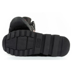 Lee Cooper M LCJ-24-01-2952M zimní boty 45