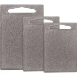 Classbach SB 4012 GR Krájecí prkénka 3ks (4015067240128)