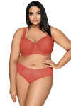 Mat 053/22 Carmela Big kolor:ceglany 70I