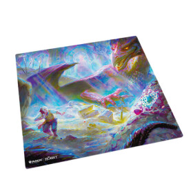 Hrací podložka Prime 2-Player Playmat Magic: The Gathering The Hobbit - The Desolation of Smaug