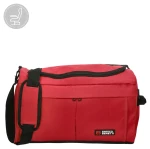 Enrico Benetti Amsterdam 35328 Red 20 L EB-35328-017