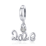 ELENYS Royal Fashion klubový přívěsek Love 2020 SCC1354