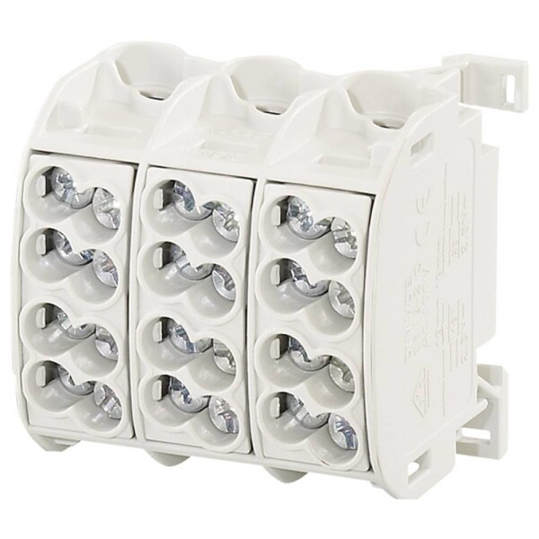 Hensel 2600135 odbočná svorka šroubovací 1 ks