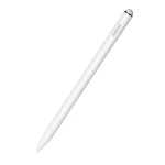 Joyroom JR-X9S aktivní stylus s 2 náhradními hroty bílá (6956116714093)