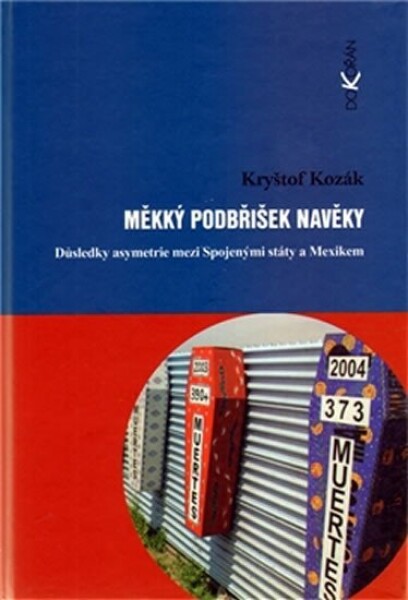 Měkký podbřišek navěky Kryštof Kozák