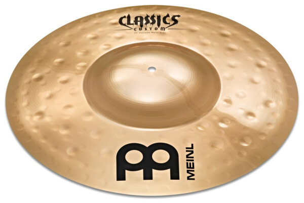 Meinl Classics Custom Extreme Metal Ride 20”