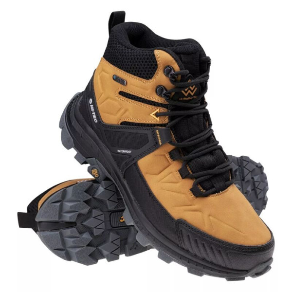 Hi-Tec Rainier Hiker 92800555311