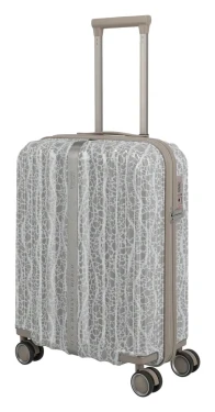 Travelite Lascana Edition S Champagne 37 L TRAVELITE-77447-40