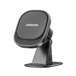 Joyroom JR-ZS400 černá / Držák telefonu do auta / magnetický (6956116794316)